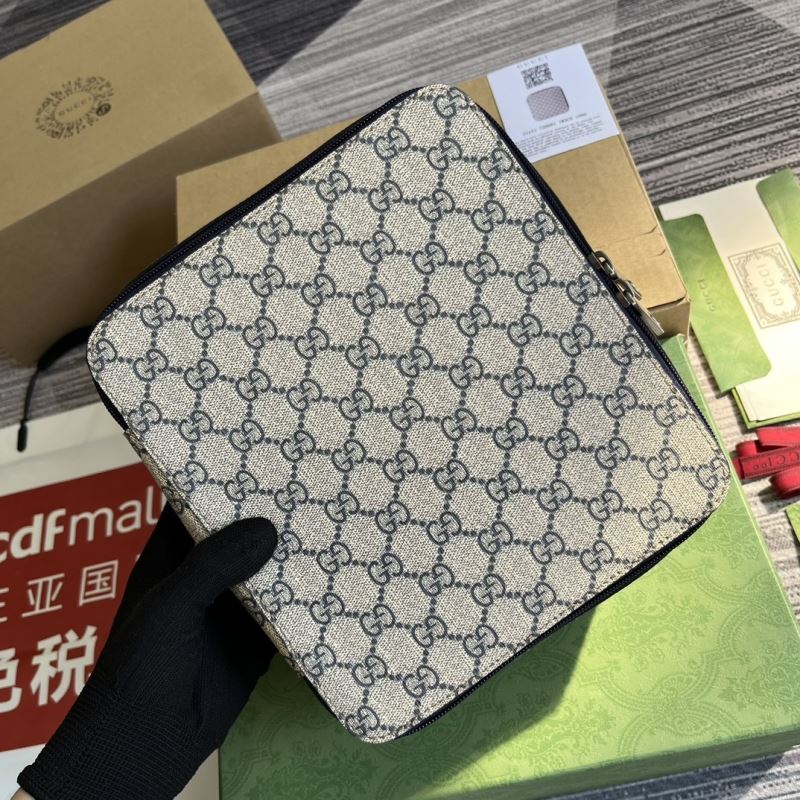 Gucci Cosmetic Bags